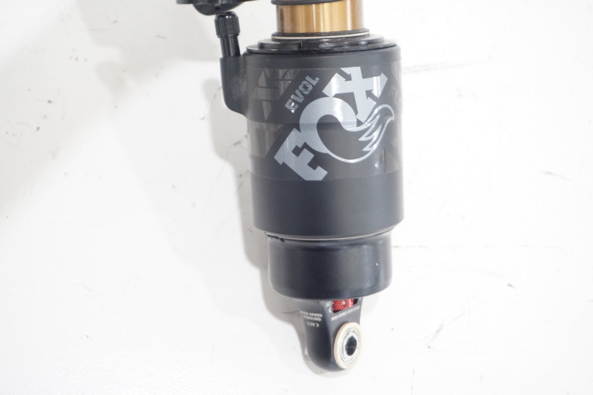 FOX 「フォックス」 FLOAT X2 リアサスペンション / 京都八幡店