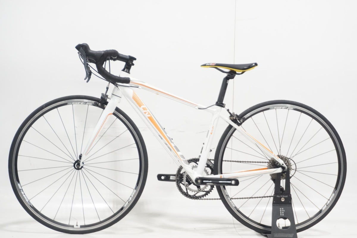 GIANT 「ジャイアント」 LIV AVAIL 5 2015年モデル ロードバイク / 滋賀大津店