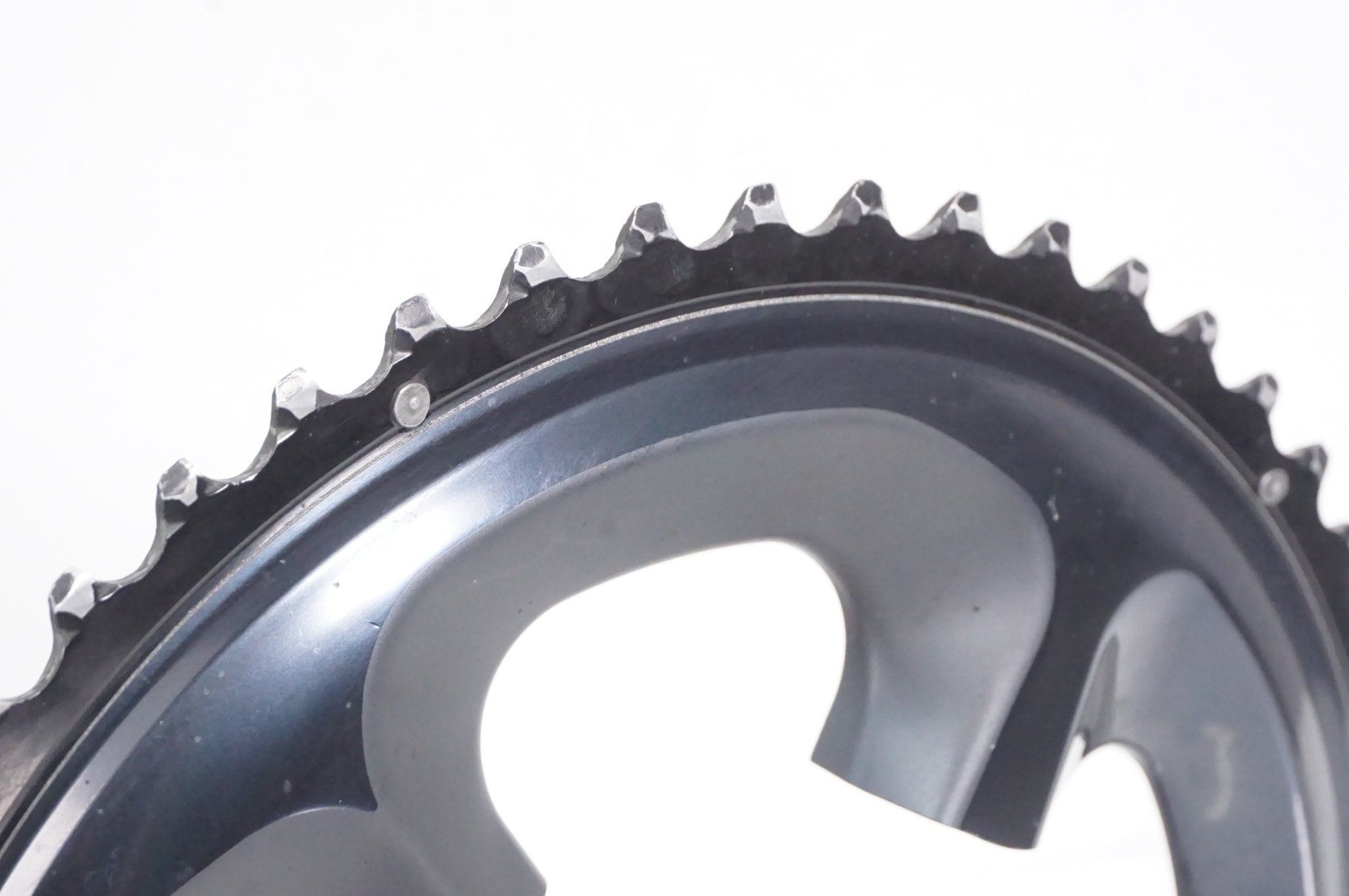 SHIMANO 「シマノ」 ULTEGRA R8000 52-36T チェーンリングセット / AKIBA店