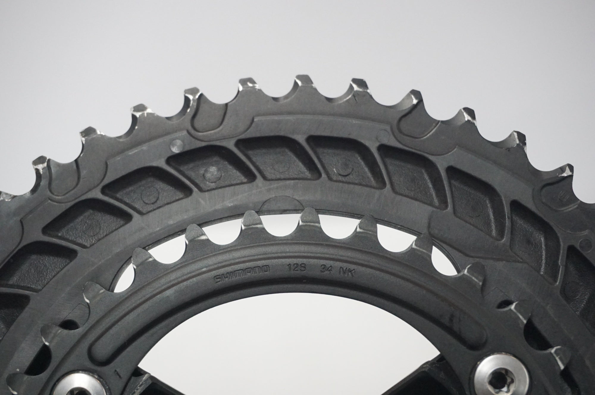 SHIMANO 「シマノ」 105 FC-R7100 50-34T 165mm クランク / 福岡店