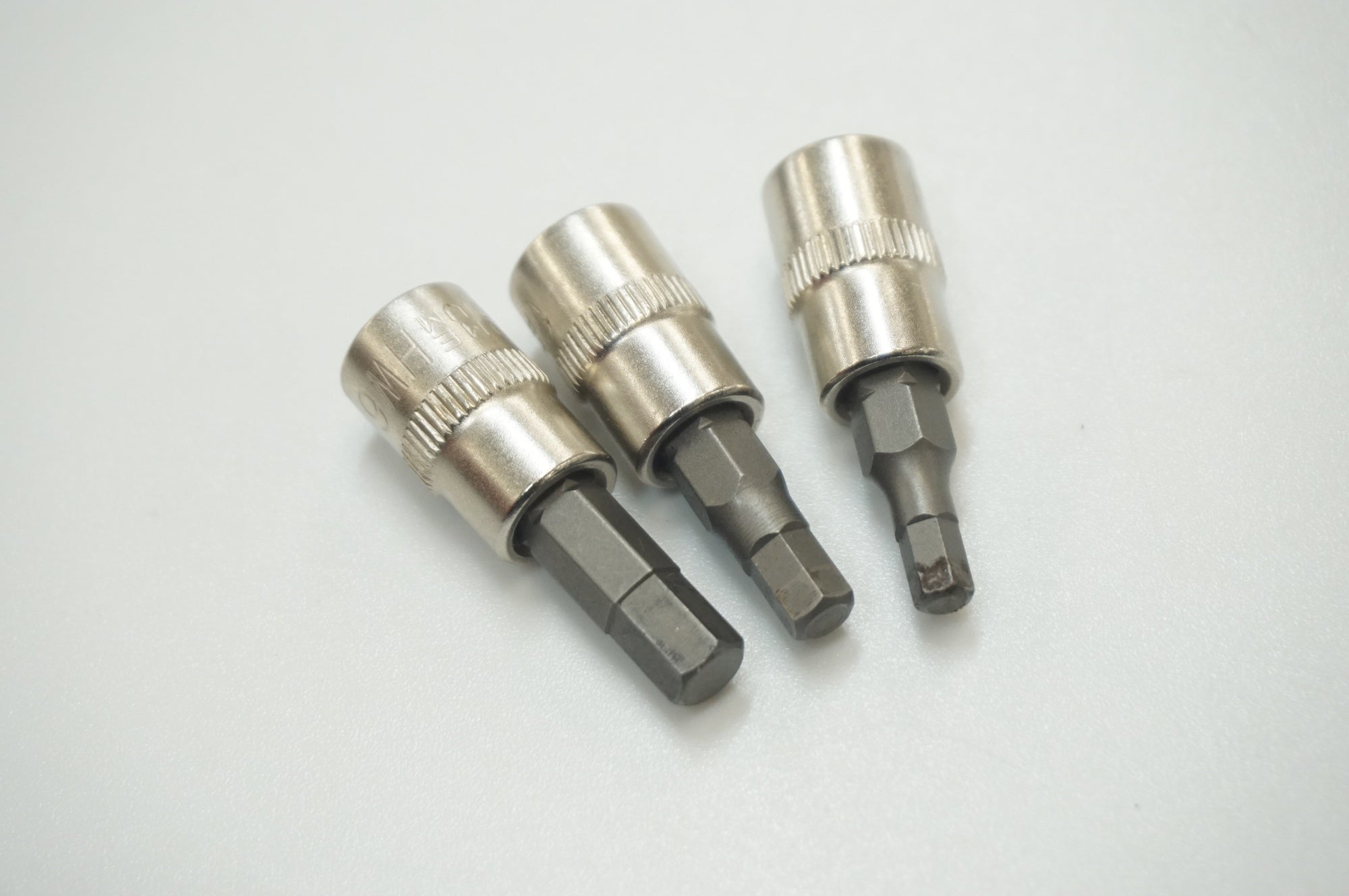 CYCLISTS 「サイクリスト」 CT-T01 1/4 トルクレンチセット ツール / 福岡店