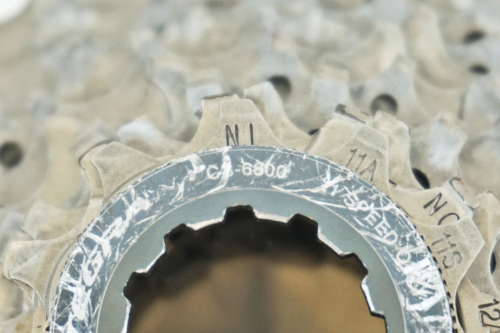 SHIMANO 「シマノ」 ULTEGRA CS-6800 11S 11-28T スプロケット / 有明ガーデン店