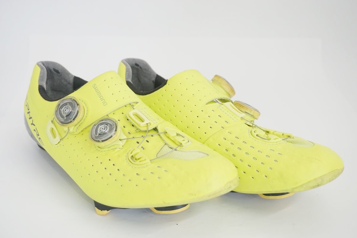 SHIMANO 「シマノ」 S-PHYRE SH-RC900 EU41 シューズ / 京都八幡店
