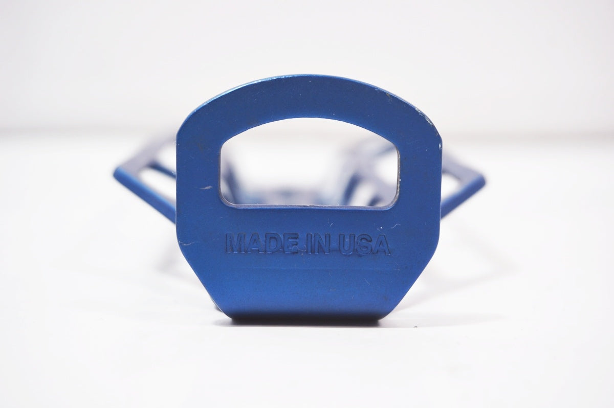 WIDEFOOT 「ワイドフッド」 CARGO MOUNT カーゴケージセット / バイチャリ世田谷店