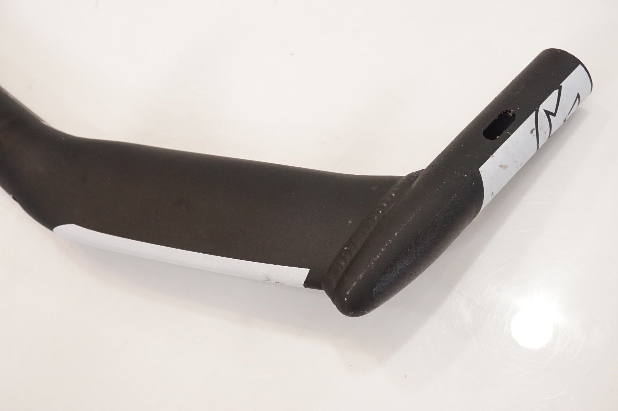 SHIMANO 「シマノ」 PRO MISSILE φ31.8 400mm ベースバー ハンドル / 大宮店
