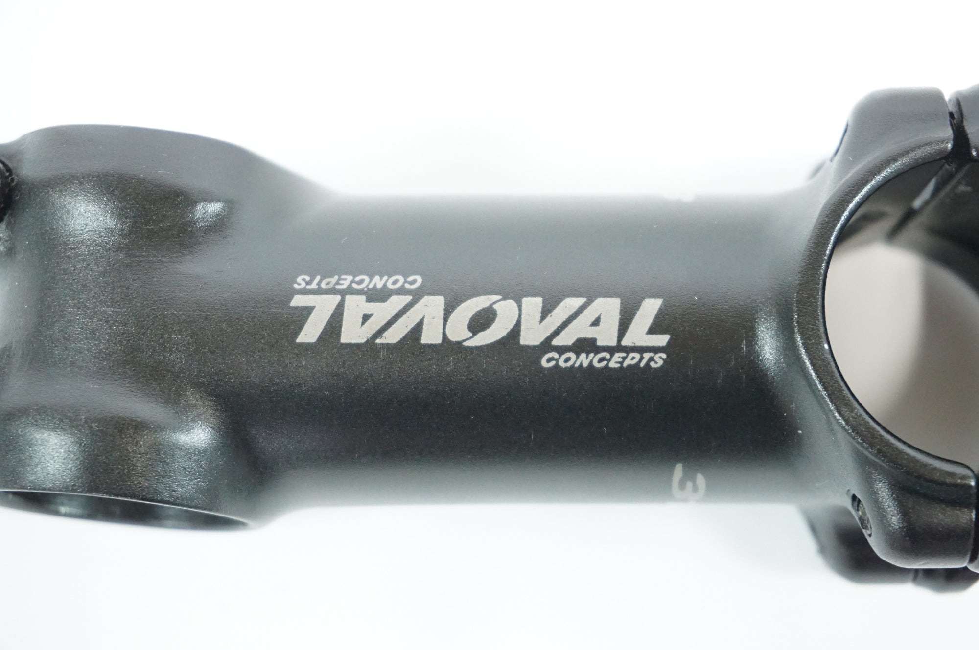 OVAL 「オーバル」 313 φ31.8、90mm ステム / 宇都宮店