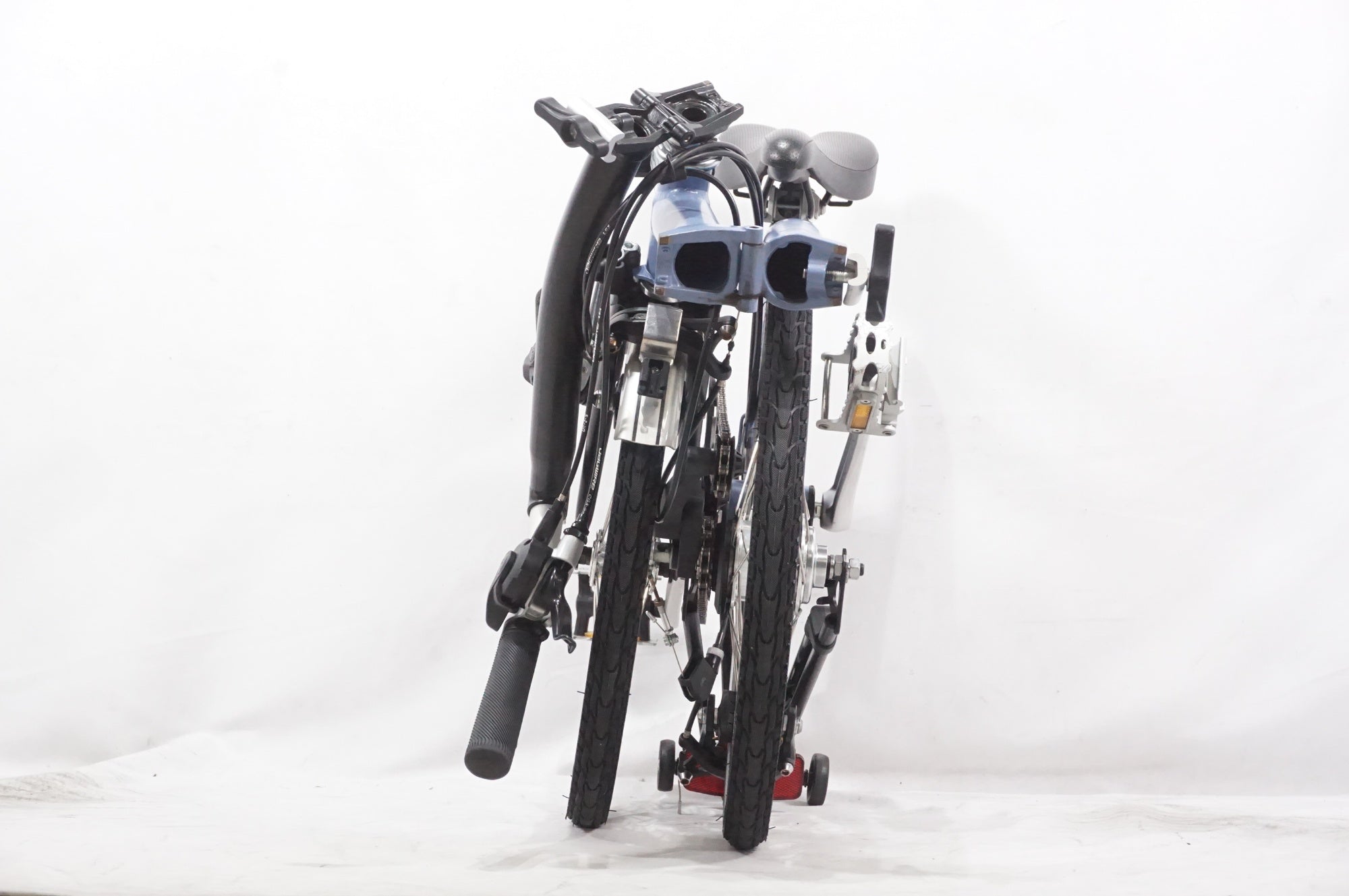 BROMPTON 「ブロンプトン」 C LINE S6L 2022年モデル 16インチ