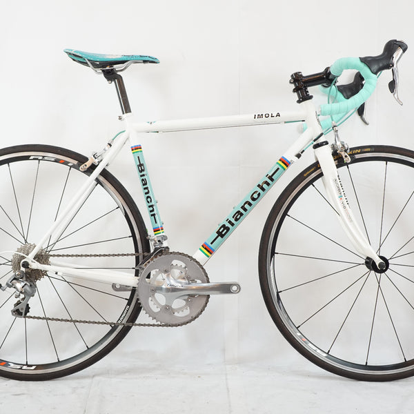 BIANCHI IMOLA(ビアンキ イモラ) 2012 ロードバイク