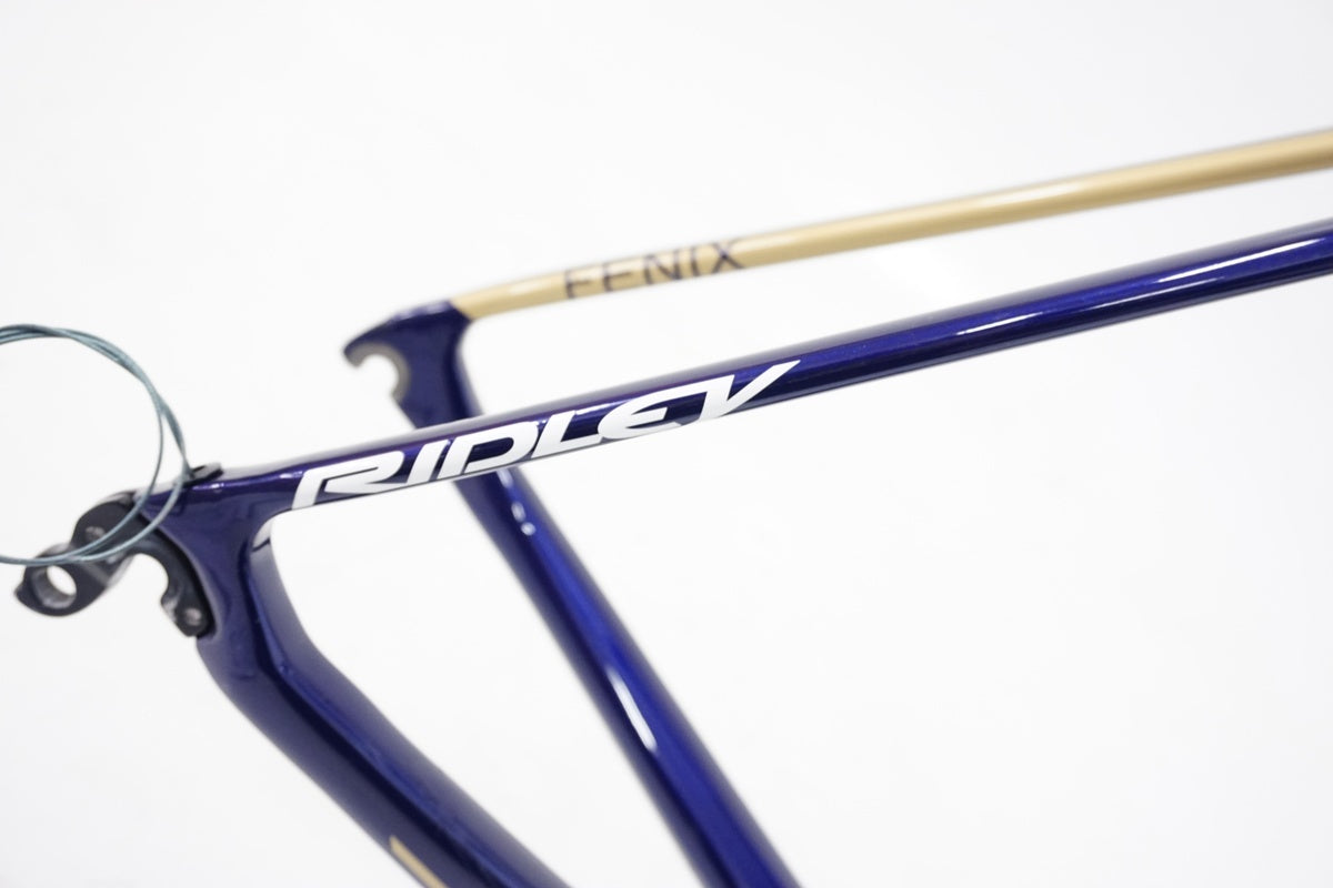 RIDLEY「リドレー」 FENIX C 2018年モデル フレームセット / 浜松店