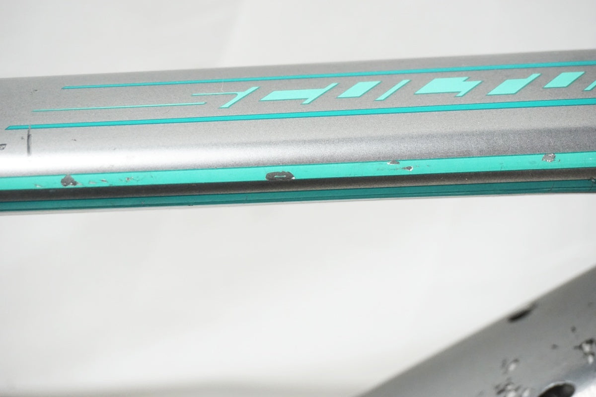 MERIDA 「メリダ」 SCULTURA400 JULIET 2017年頃モデル フレームセット / 奈良店