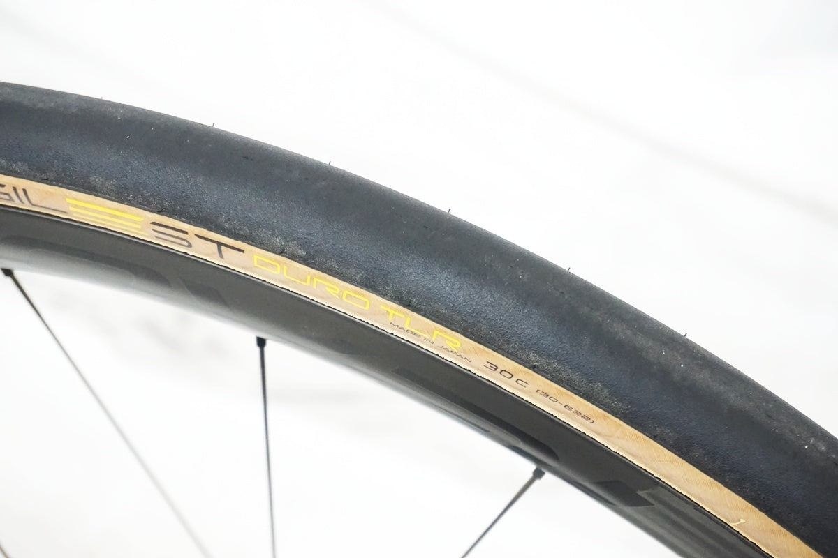 ROVAL 「ロヴァール」 ALPINIST CL Ⅱ シマノ11速 ホイールセット / 大阪美原北インター店