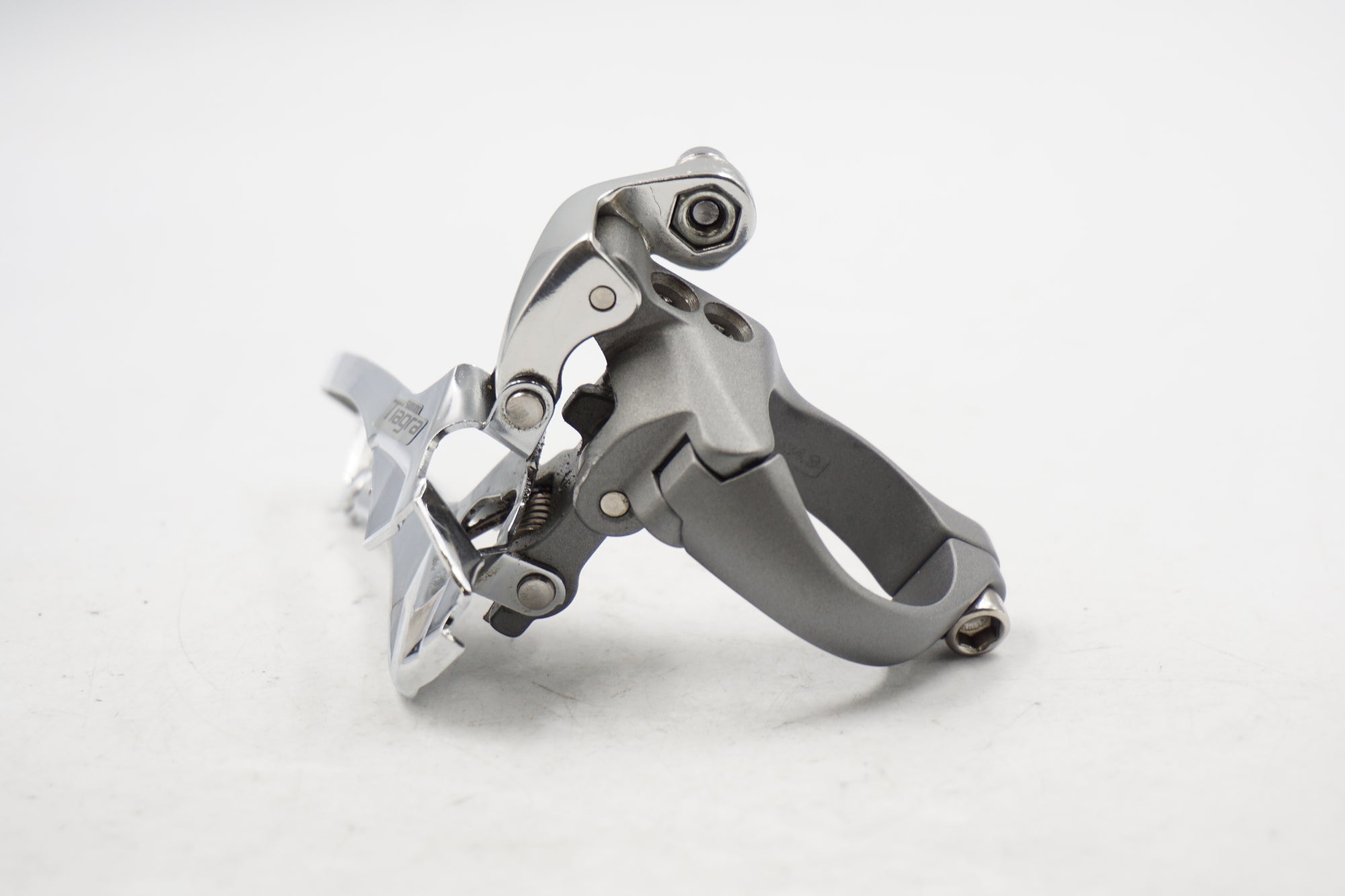 SHIMANO 「シマノ」 TIAGRA FD-4600 フロントディレイラー / 奈良店