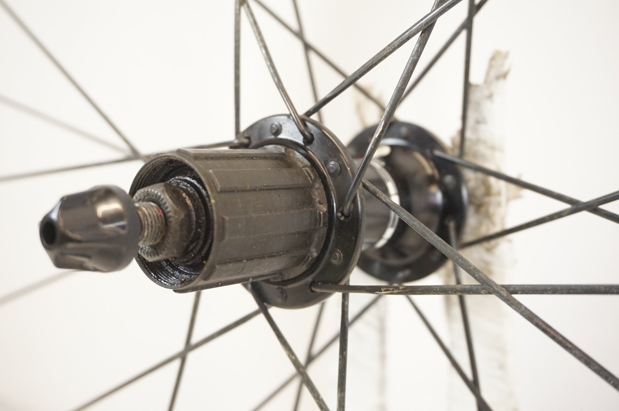 SHIMANO 「シマノ」 WH-R501 シマノ 10s ホイールセット / 宇都宮店