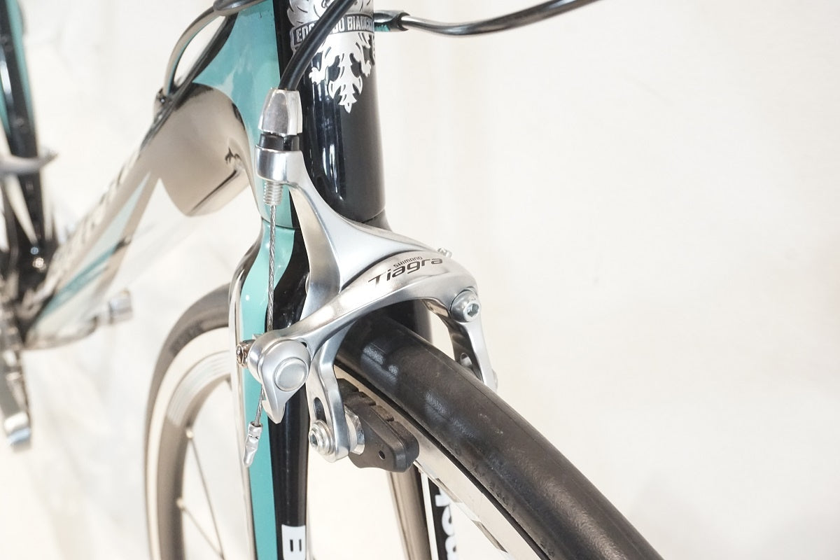 BIANCHI 「ビアンキ」 VERTIGO TIAGRA 2013年モデル ロードバイク / 横浜戸塚店