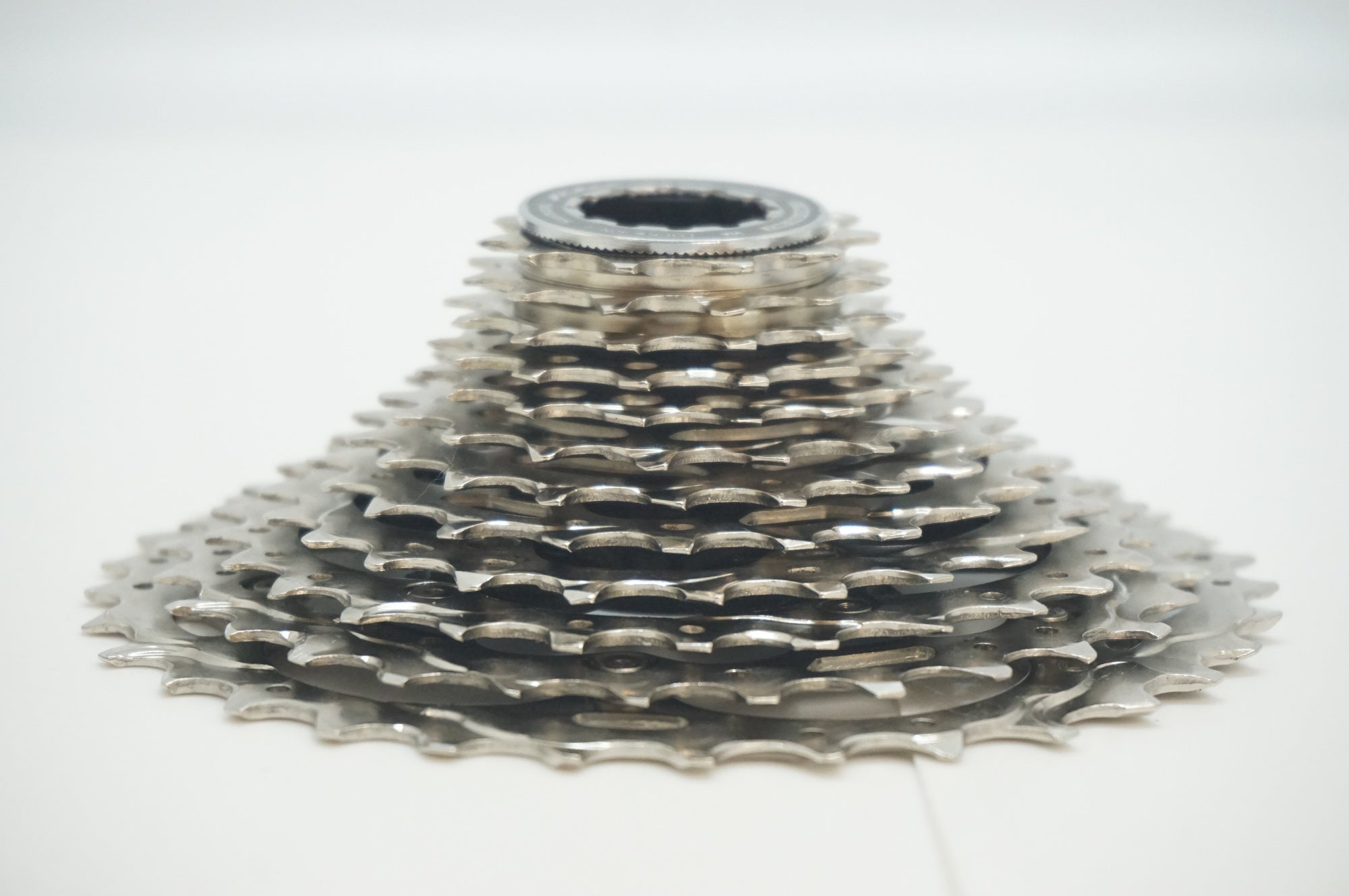 シマノ 105 CS-R7101 カセットスプロケット11T-34T 未使用 SHIMANO（シマノ）CS-R7101 カセットスプロケット 12S 11-34T
