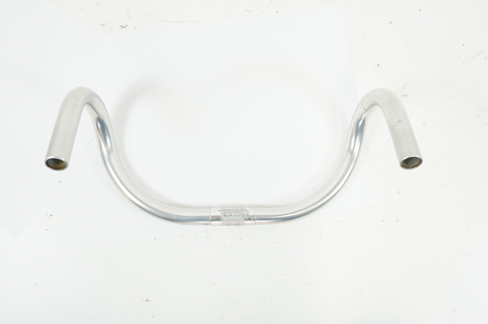 NITTO 「ニットー」 B123 NJS 370mm ハンドル / 宇都宮店