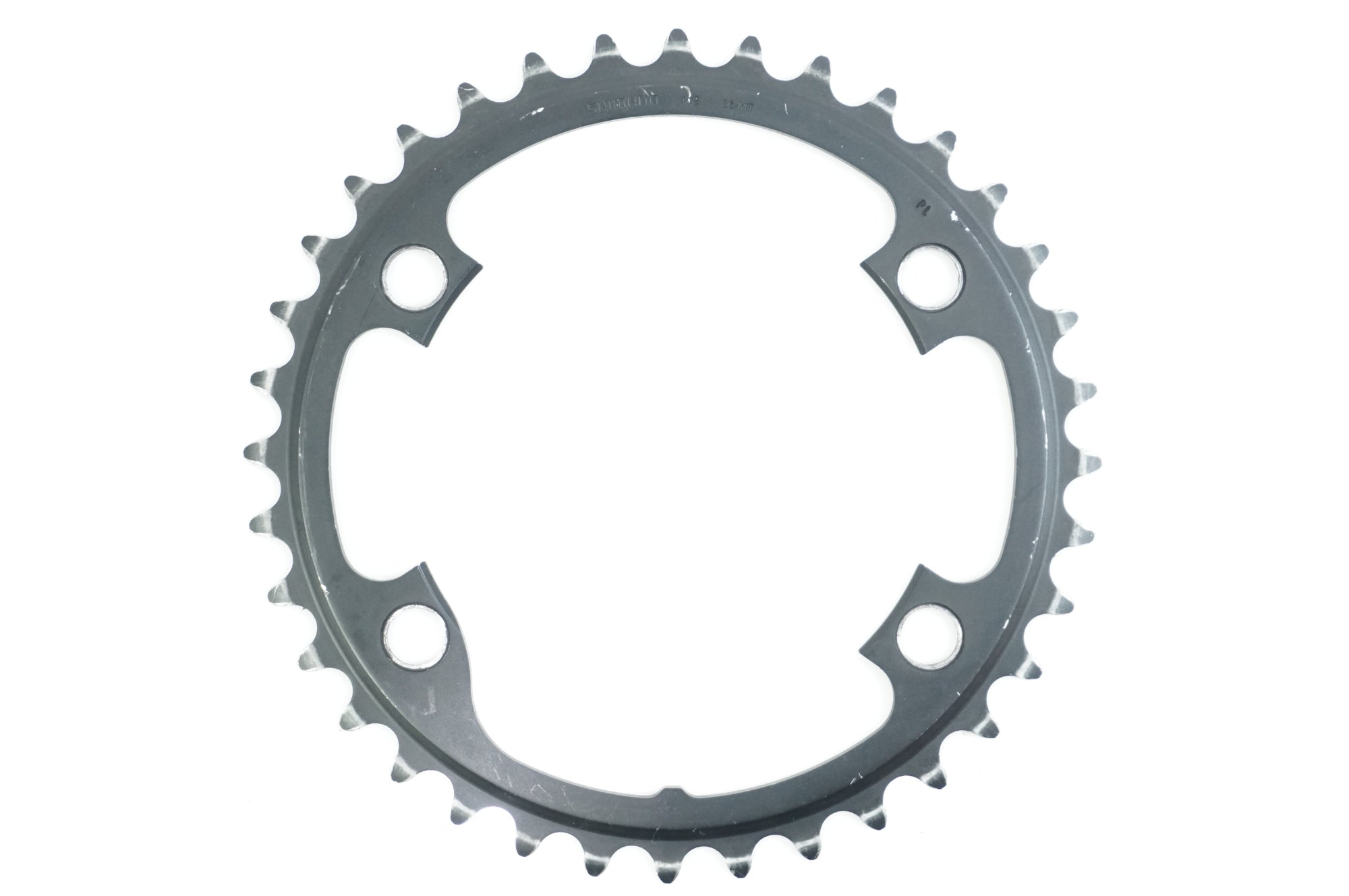 SHIMANO 「シマノ」 ULTEGRA R8000 11S 52-36T チェーンリング