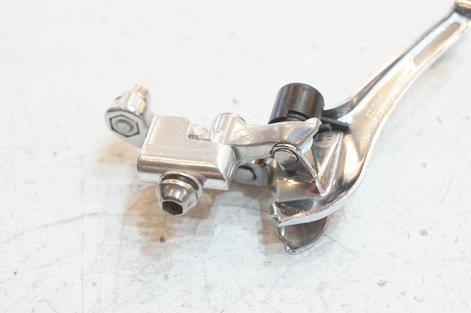 SHIMANO 「シマノ」 FD-R440 フロントディレイラー / バイチャリ浦和ベース