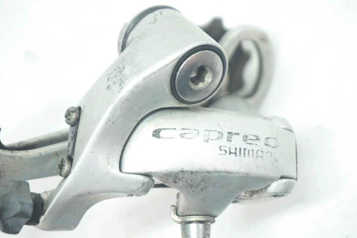 SHIMANO 「シマノ」 CAPREO RD-F700 リアディレイラー / 大阪