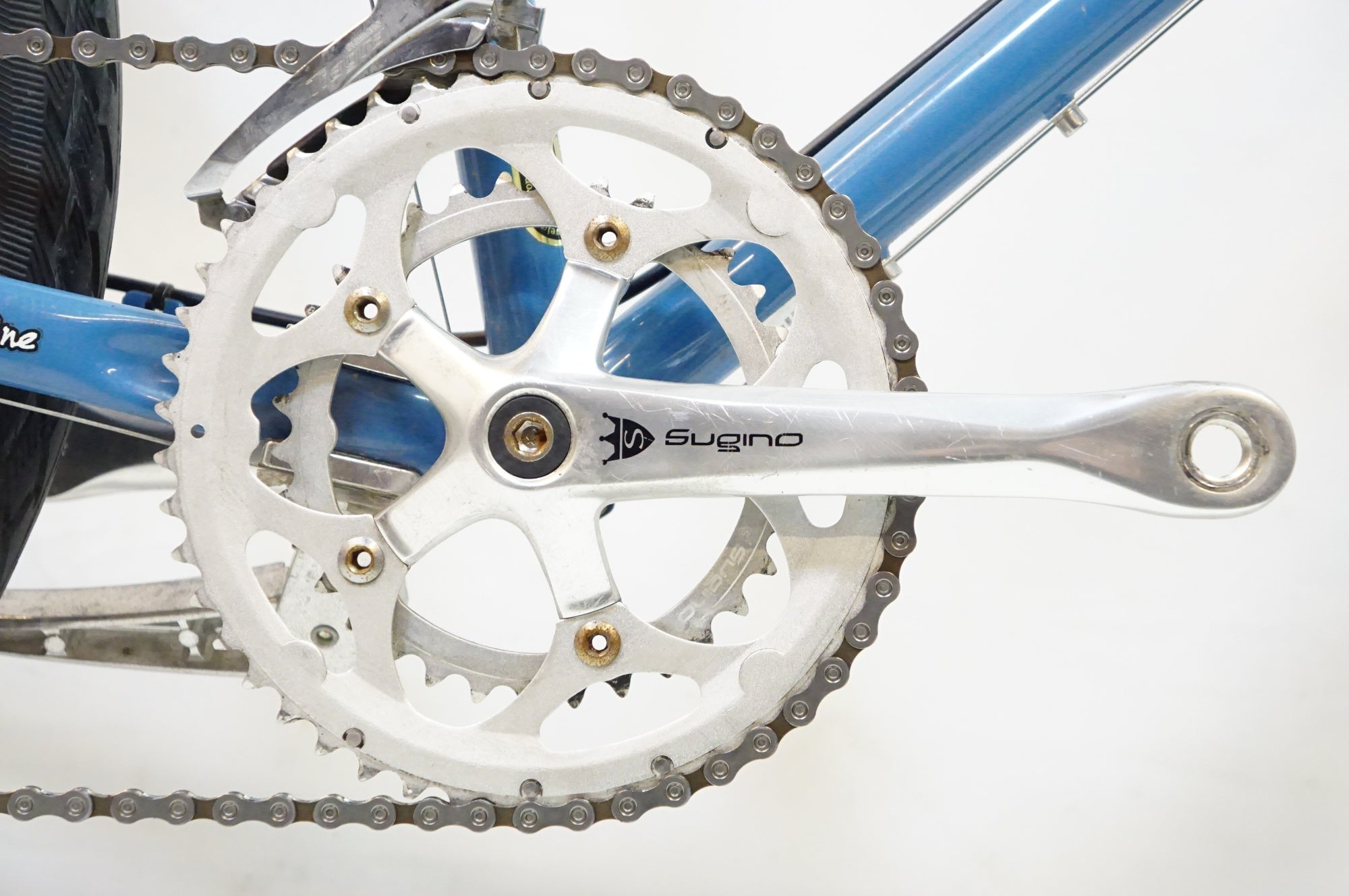 SURLY 「サーリー」 DISC TRUCKER 2017年頃 ツーリングバイク / 熊谷本店