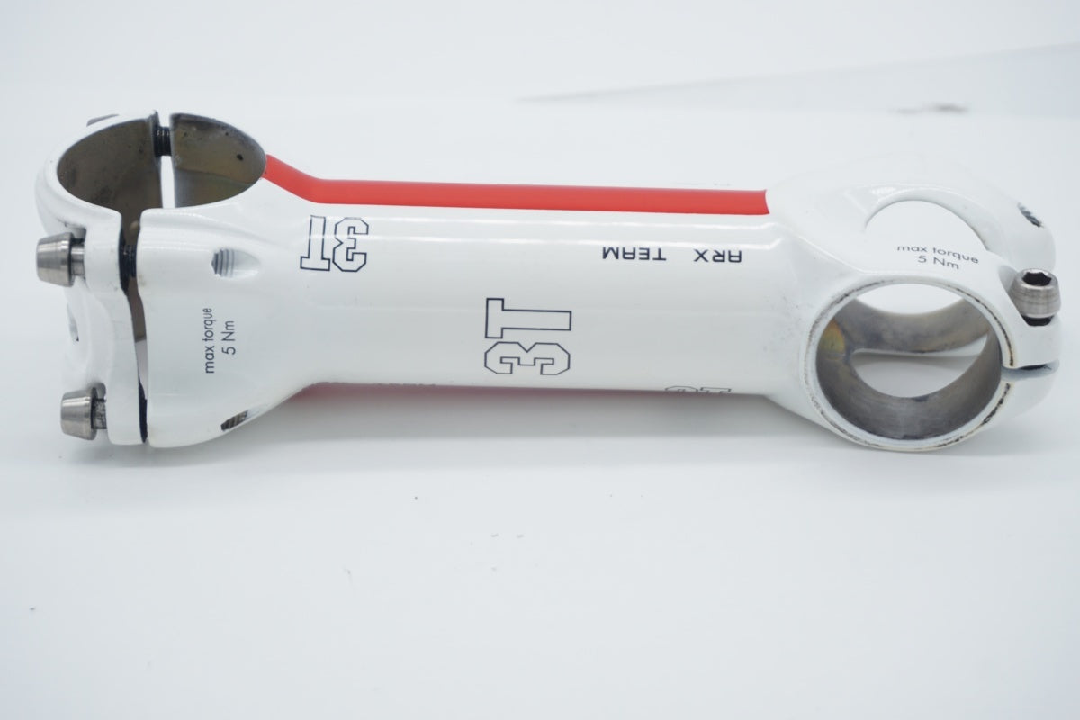 3T 「スリーティー」 ARX TEAM φ31.8 120mm ステム / 京都八幡店