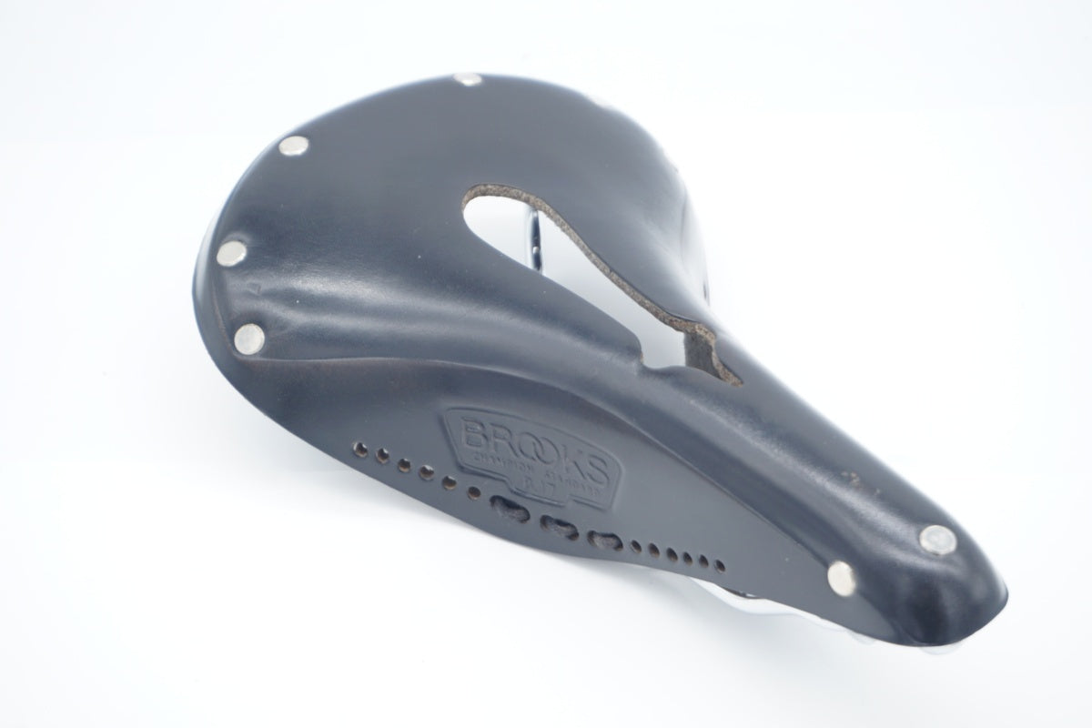 BROOKS 「ブルックス」 B17 CHAMPION STANDARD サドル/ 滋賀大津店