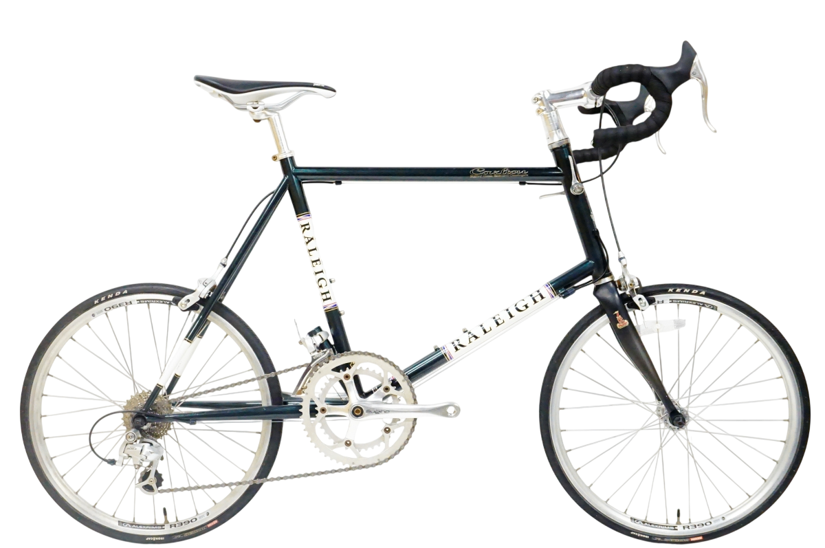 RALEIGH 「ラレー」 RSW CARLTON 2009年モデル 20インチ ミニベロ / 名古屋大須店