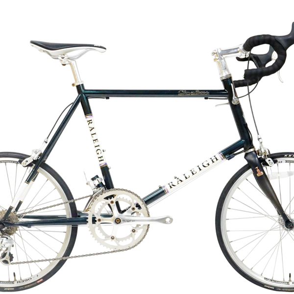 ミニベロ・折り畳み自転車 - 自転車本体 – 4ページ目 ｜ バイチャリ