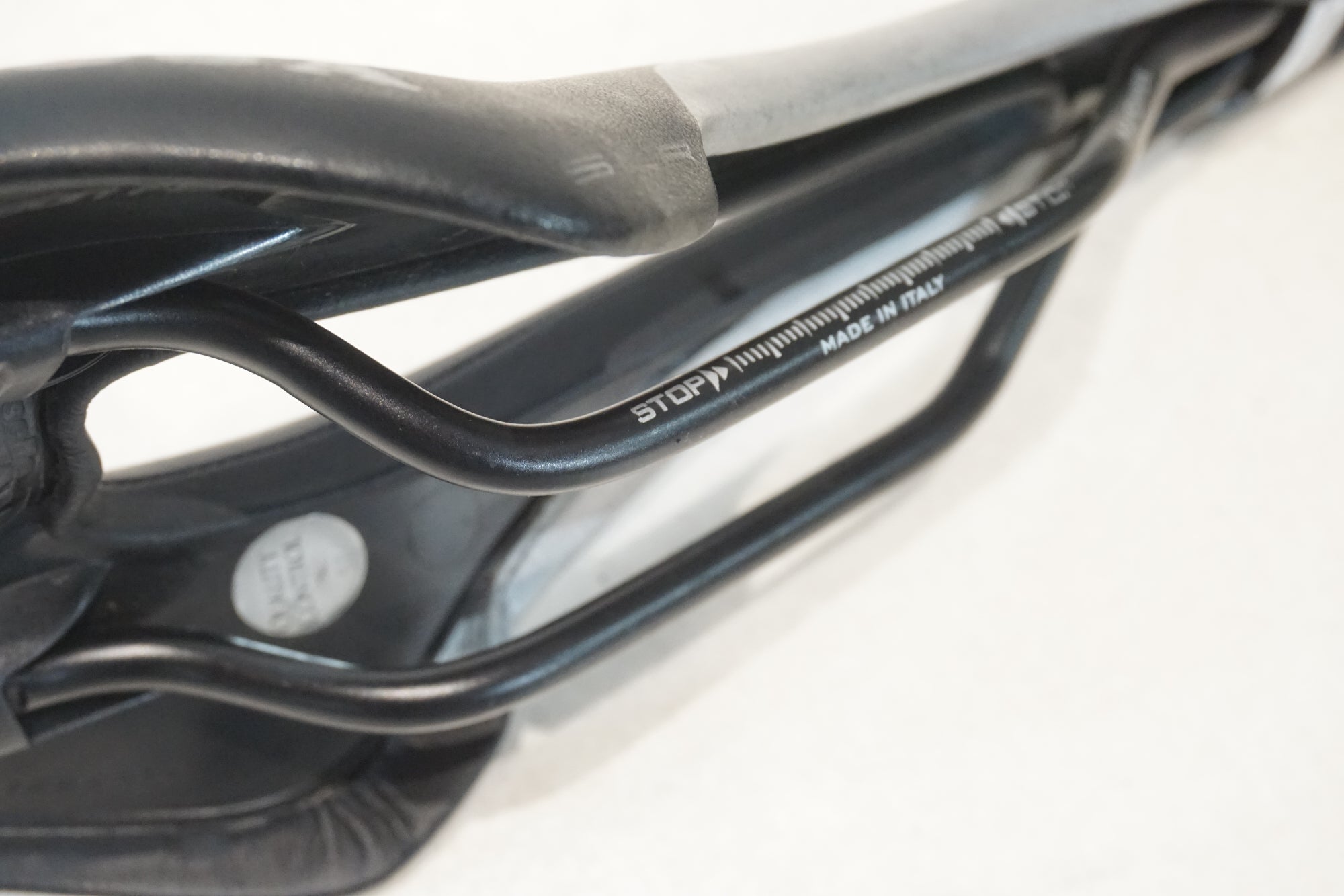 Selle Italia 「セライタリア」 SLR DE ROSA MANGANESEレール サドル / 横浜戸塚店