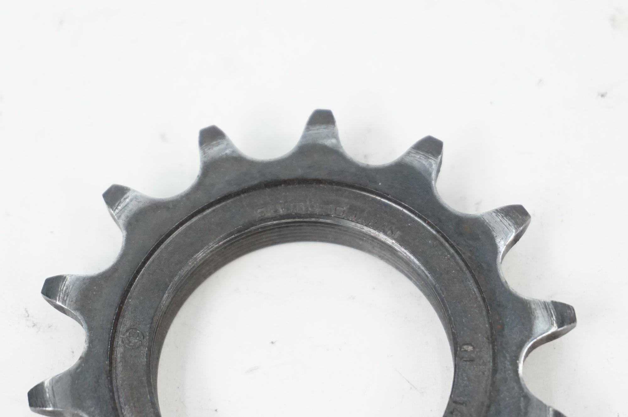 SHIMANO 「シマノ」 DURA-ACE NJS 14T 固定コグ / 川越店