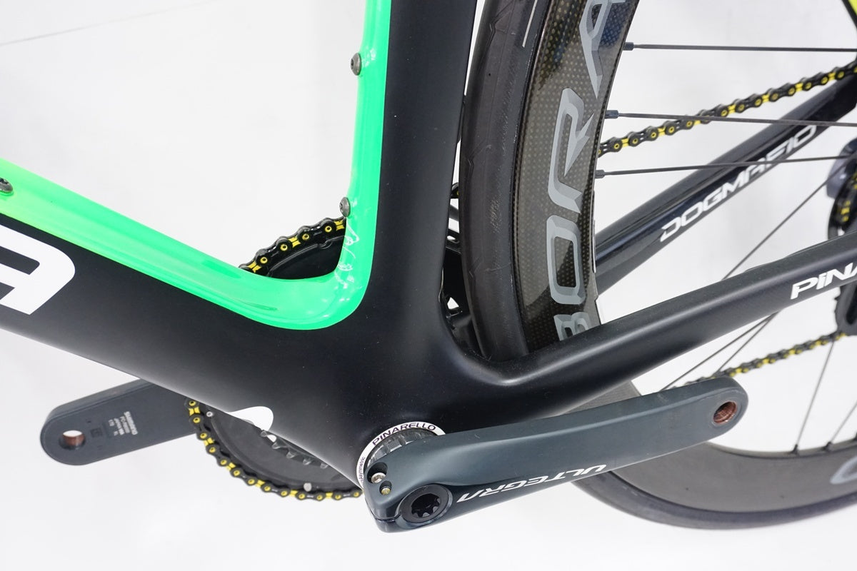 PINARELLO「ピナレロ」 DOGMA F10 DISK 2019-20年モデル ロードバイク / 浜松店
