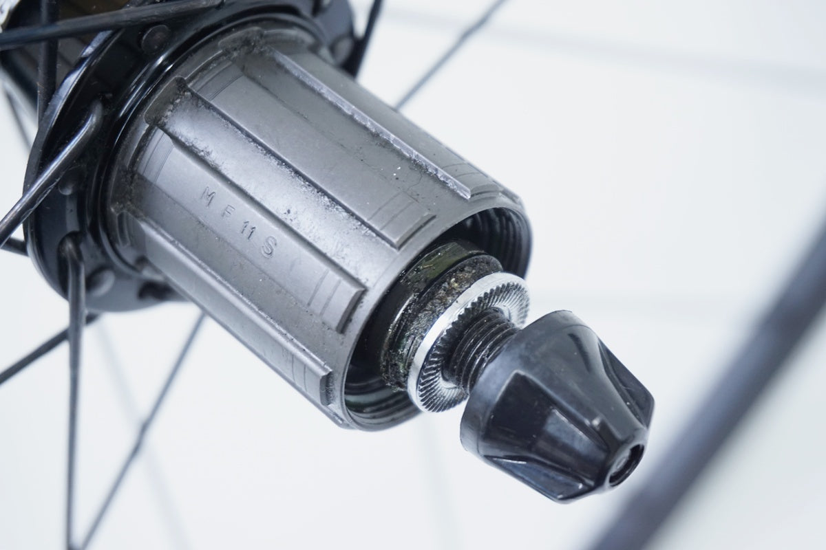 GIANT 「ジャイアント」 PR-2 SHIMANO11S ホイールセット / 京都八幡店