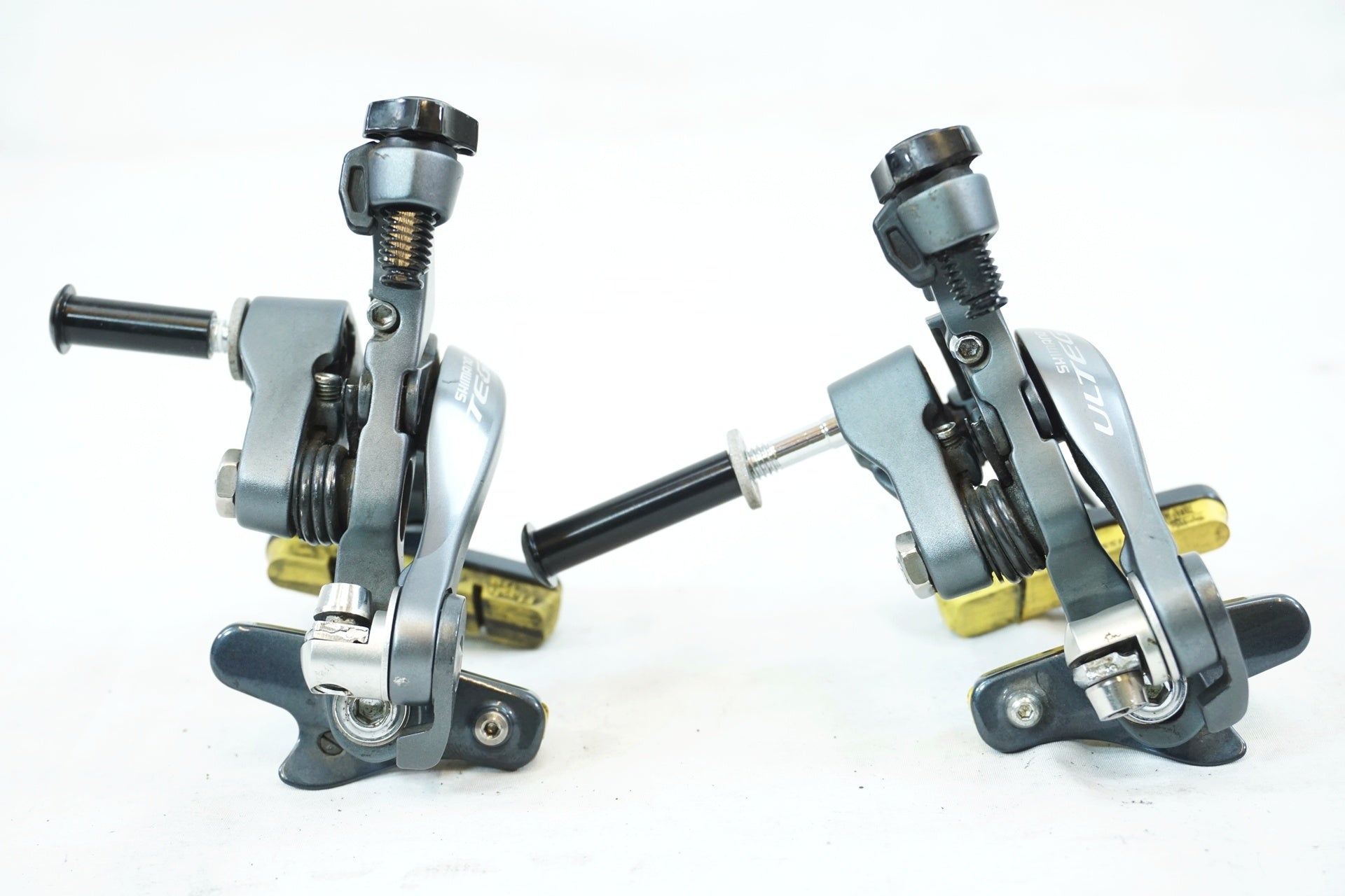 SHIMANO 「シマノ」 ULTEGRA BR-6800 キャリパーブレーキセット / 有明