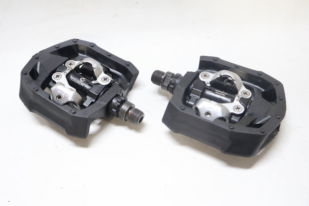 SHIMANO 「シマノ」 PD-MT50 ペダル / 高知店