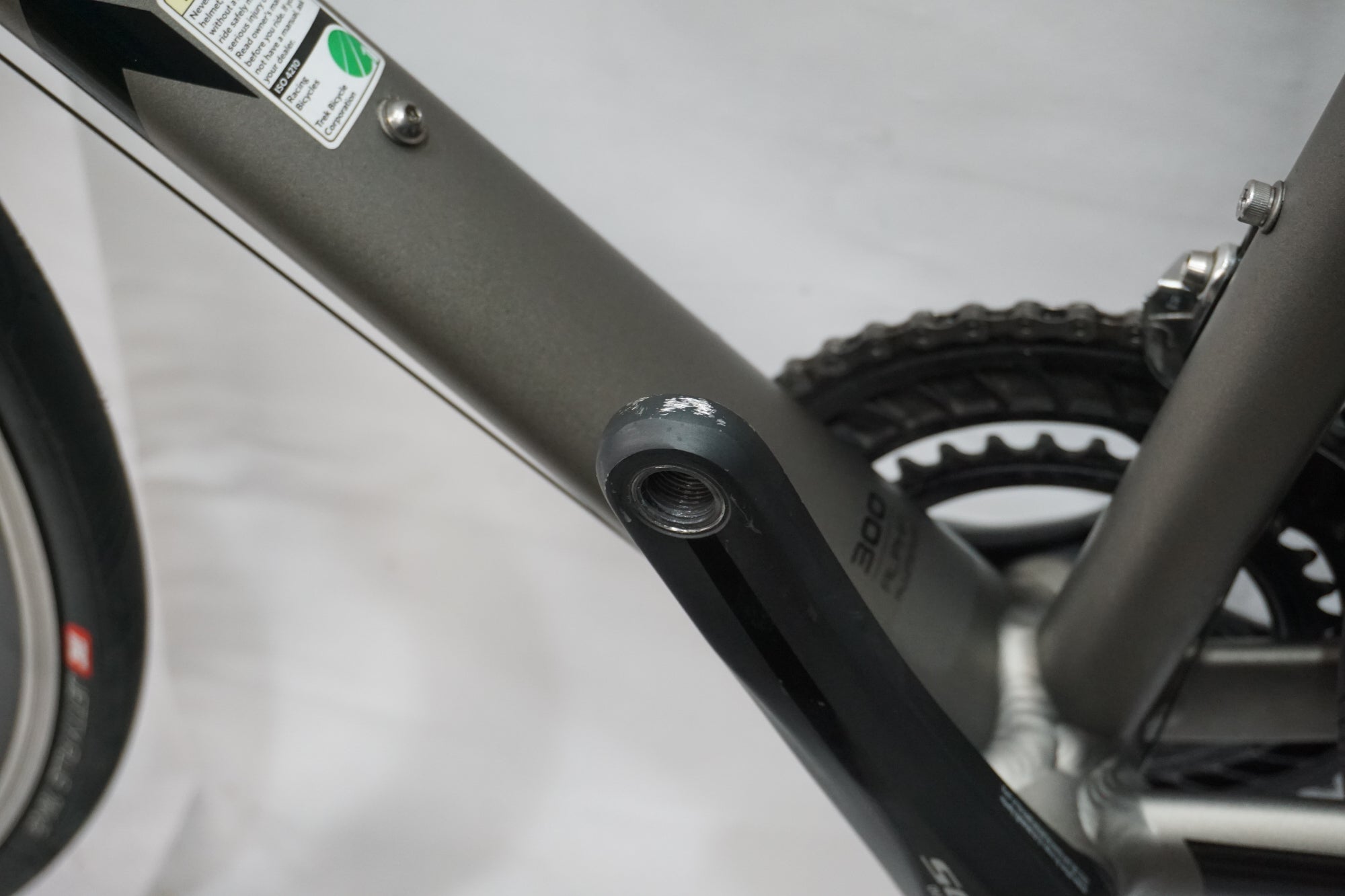 TREK 「トレック」 EMONDA ALR5 2018年モデル ロードバイク / 大宮店