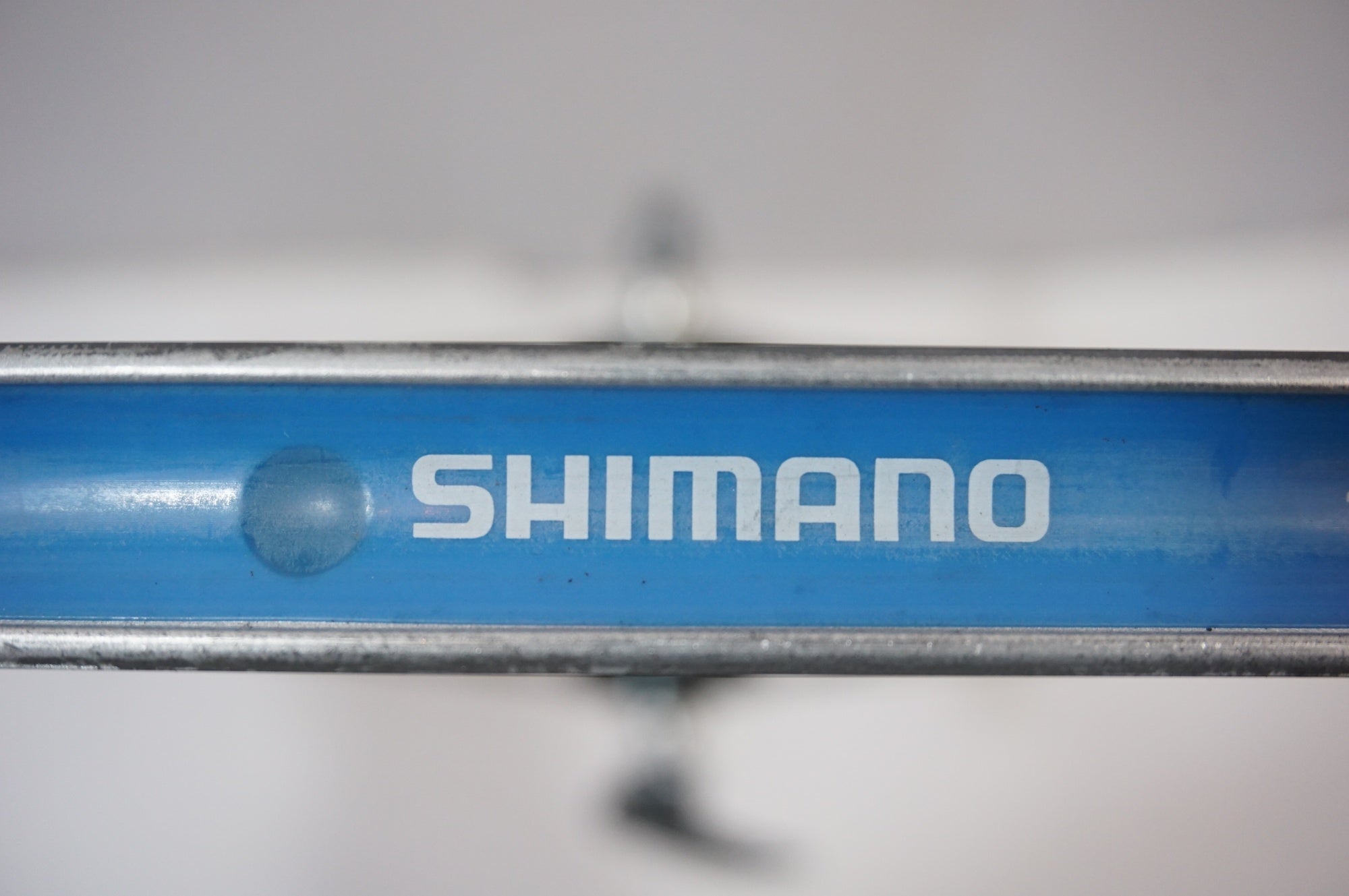 ジャンク SHIMANO 「シマノ」 WH-9000-C24 フロントホイール / 世田谷店