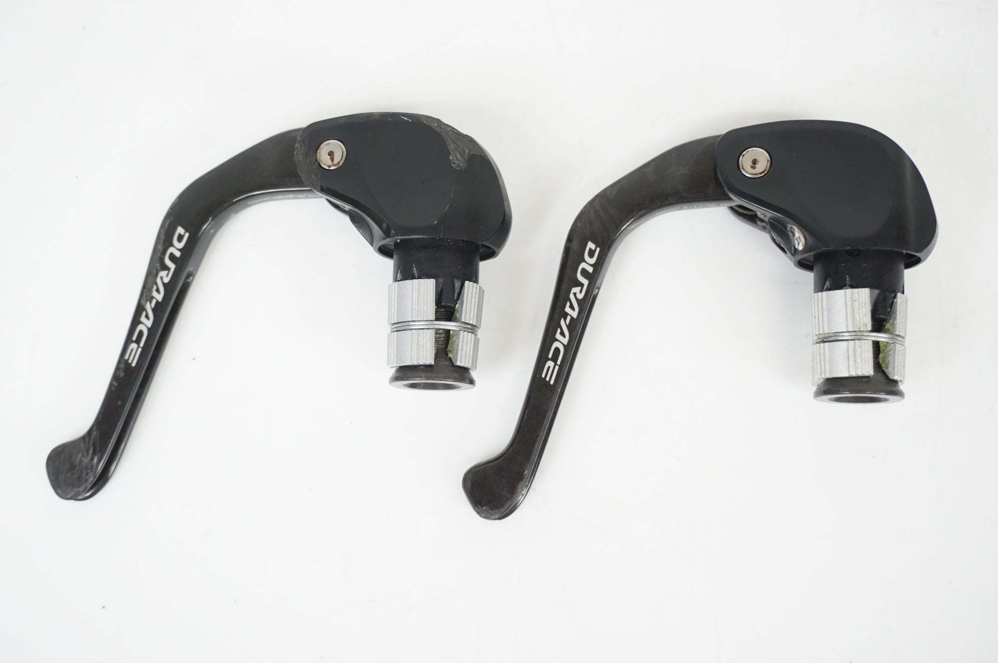 【国内配送】 SHIMANO 大宮店 / ブレーキレバー BL-TT79 DURA-ACE 「シマノ」 パーツ