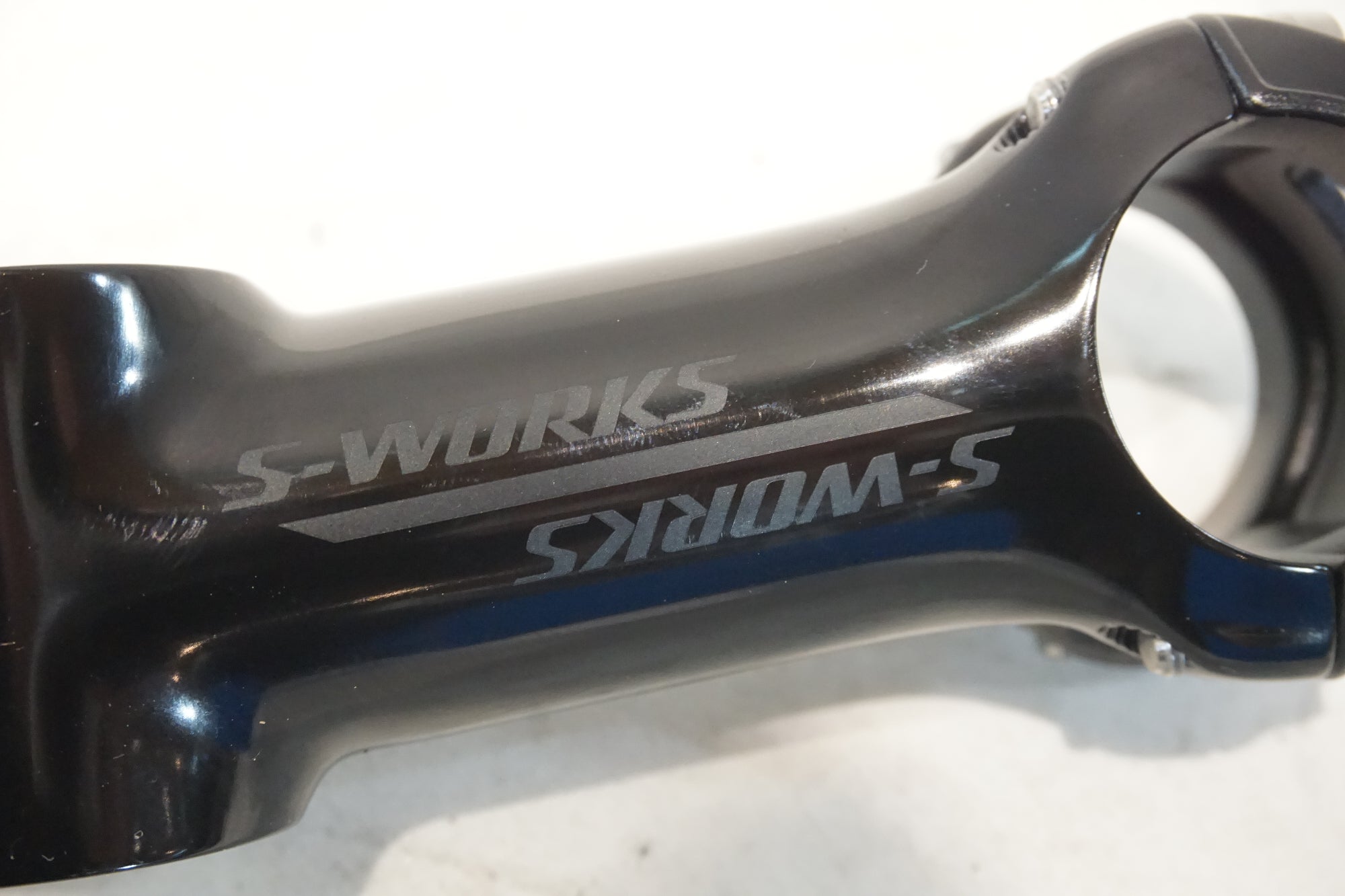 SPECIALIZED 「スペシャライズド」 S-WORKS SL STEM Φ31.8 90mm ステム / 横浜戸塚店