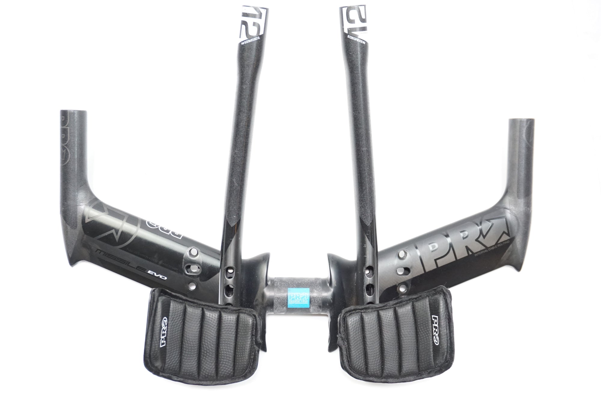 SHIMANO 「シマノ」 PRO MISSILE EVO TTバー / 中目黒店