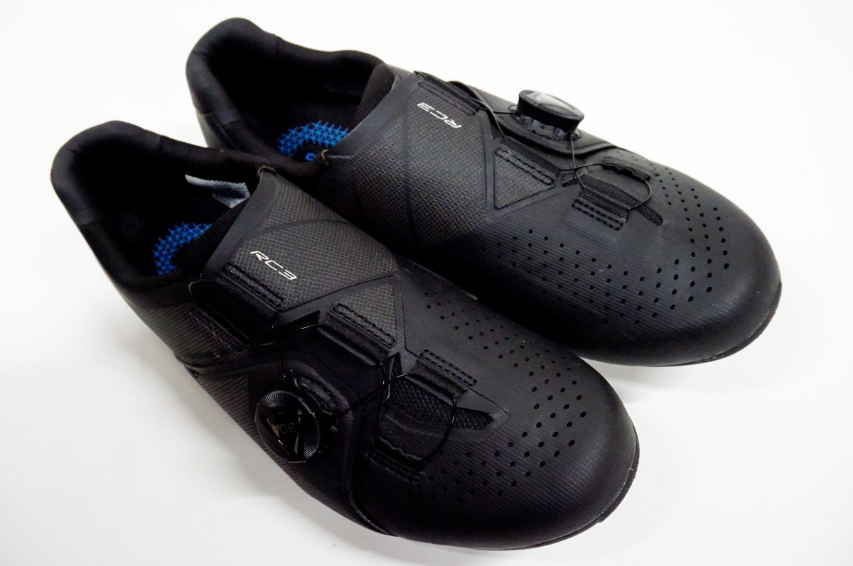 SHIMANO 「シマノ」 RC3 SHRC300M L01 S 40(25.2cm) シューズ / 名古屋大須店