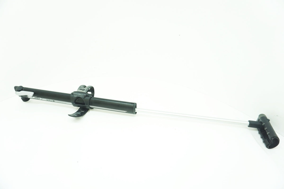 BBB 「ビービービー」 OVAL INTEGRATE 携帯ポンプ / 大阪美原北インター店