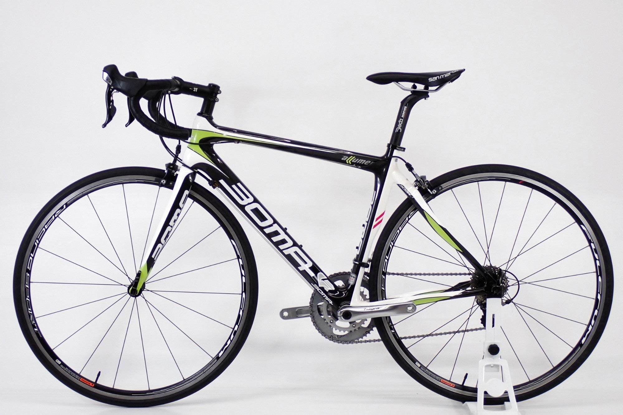 BOMA 「ボーマ」 CT-R1 ALLUMER 2010年モデル ロードバイク / 伊勢崎店