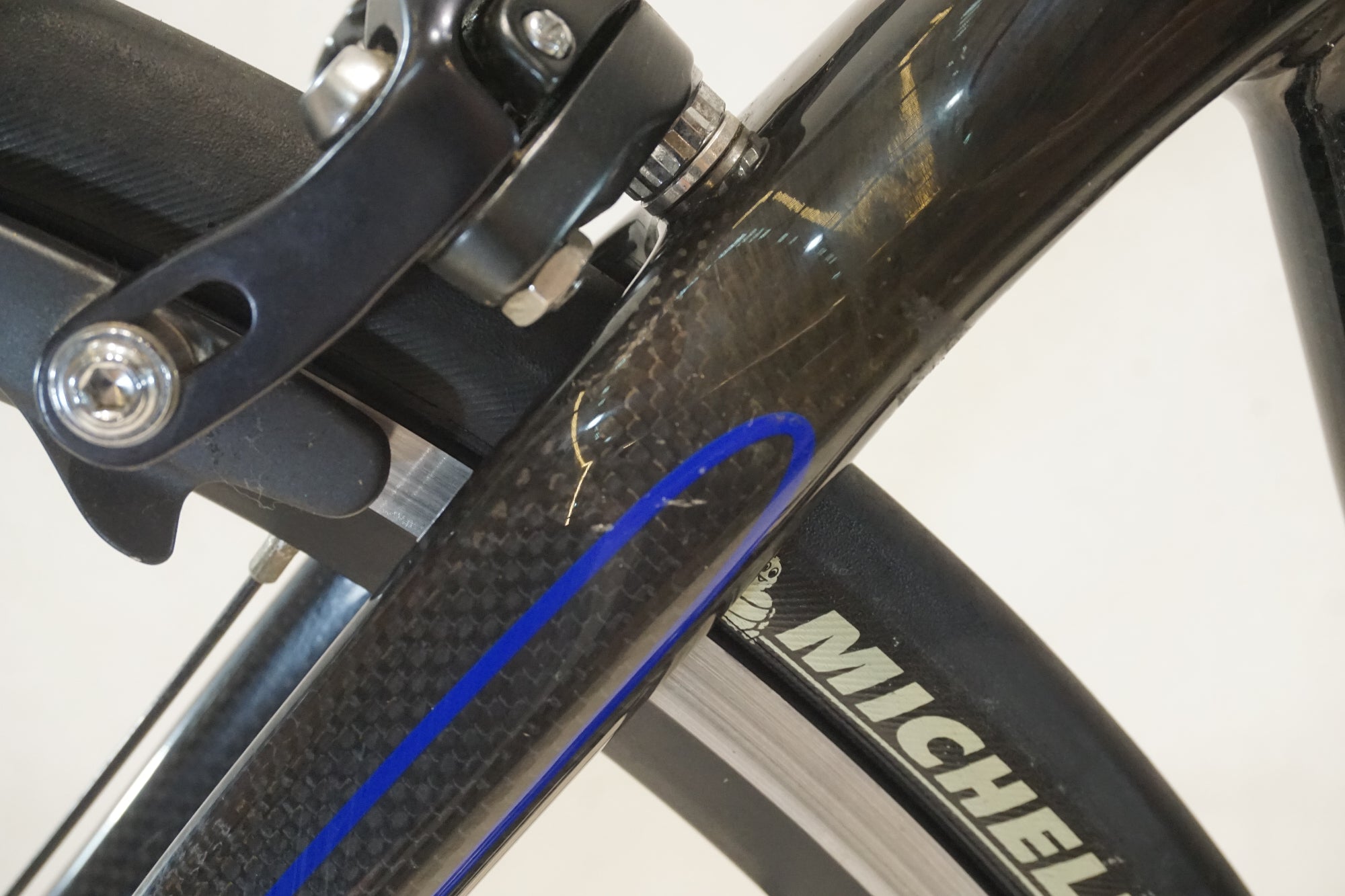 TNI 「ティーエヌアイ」 ROADHAWK 2015年ごろモデル ロードバイク / 横浜戸塚店