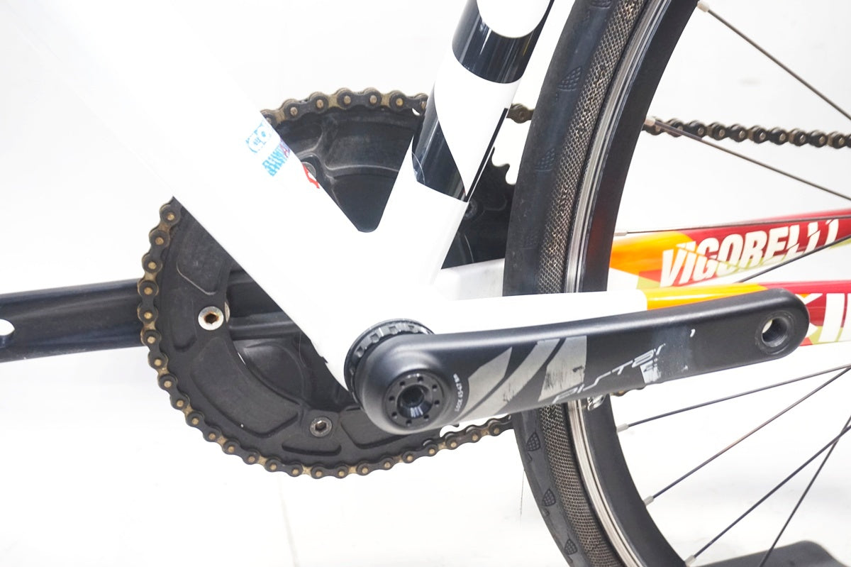 CINELLI 「チネリ」 VIGORELLI 2021年モデル ピストバイク / 大阪門真 