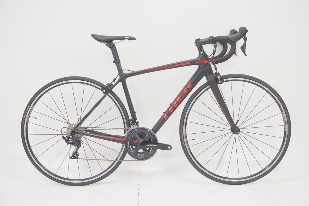 TREK 「トレック」 EMONDA SL5 2019年モデル ロードバイク/ 京都八幡店