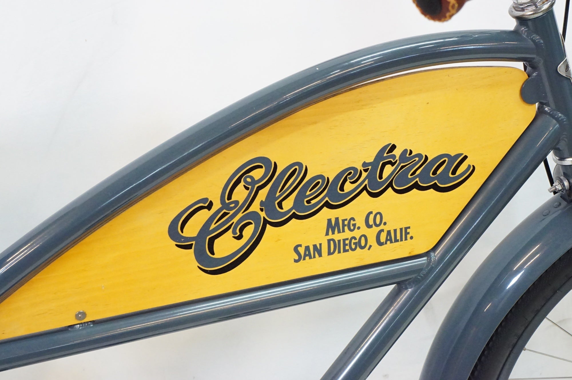 ELECTRA 「エレクトラ」 BYCYCLE DELIVERY 3i 年式不明 クルーザーバイク / バイチャリ浦和ベース