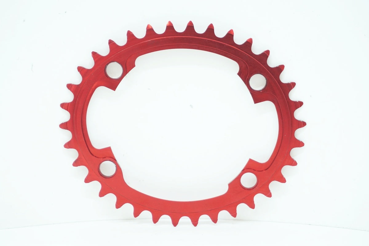 SMITH 「スミス」 BAROQUE GEAR 34T チェーンリング / 大阪美原北