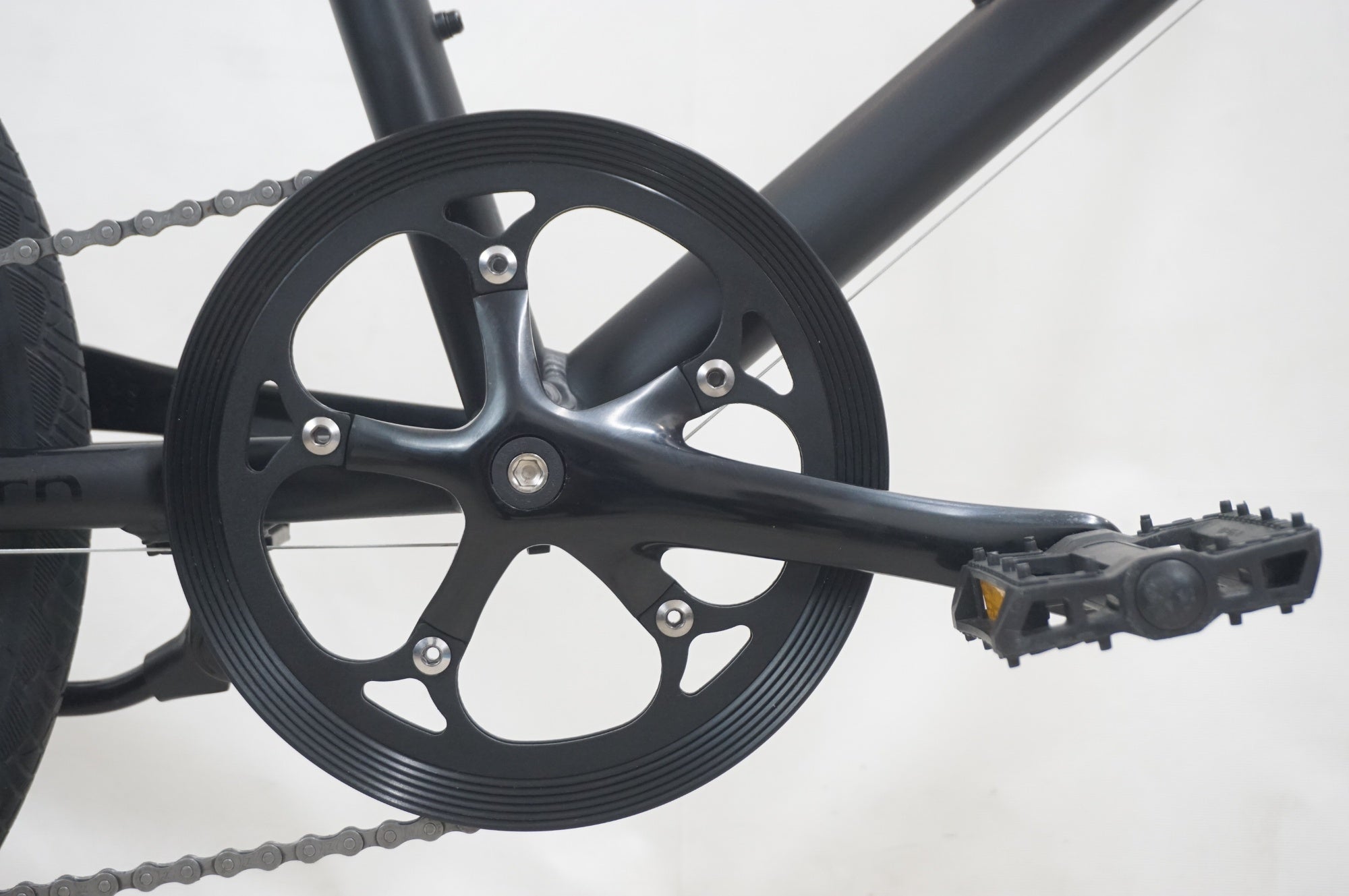 TERN 「ターン」 CREST 2026年モデル 20インチ ミニベロ / 福岡店