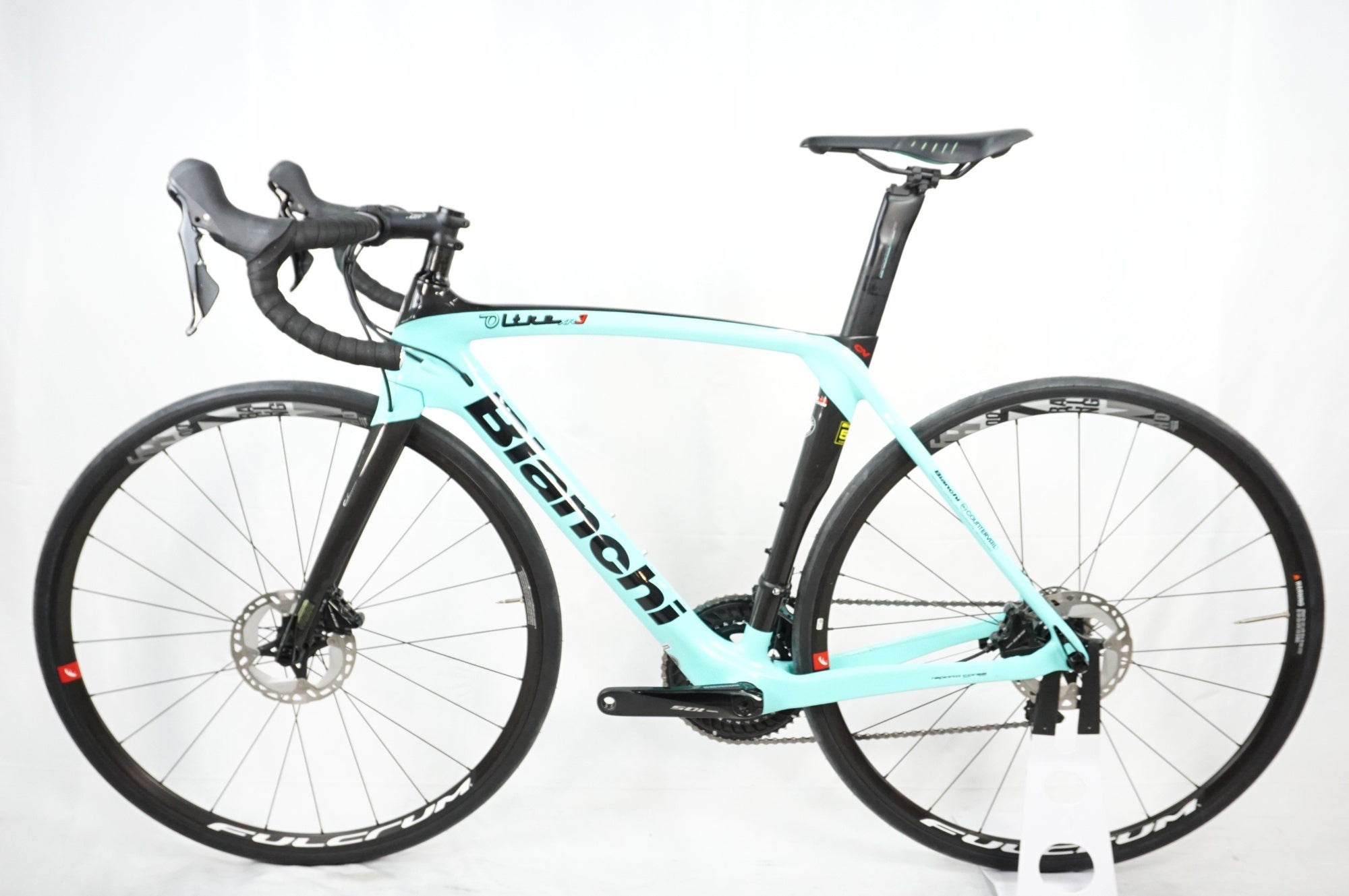 BIANCHI 「ビアンキ」 OLTRE XR3 105 DISC 2021年モデル ロードバイク / 川越店