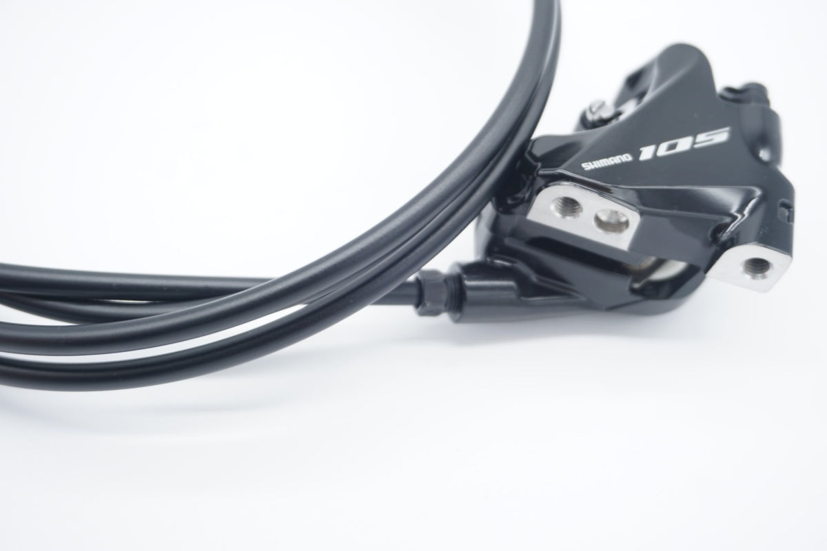 SHIMANO 「シマノ」 105 BR-R7070 ディスクブレーキキャリパーセット